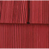 Farmhouse Red color