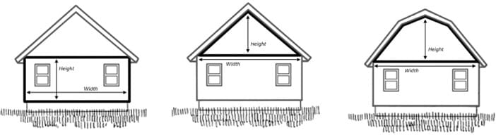 Natural-Exteriors-Measure-Photo Measuring, Resources
